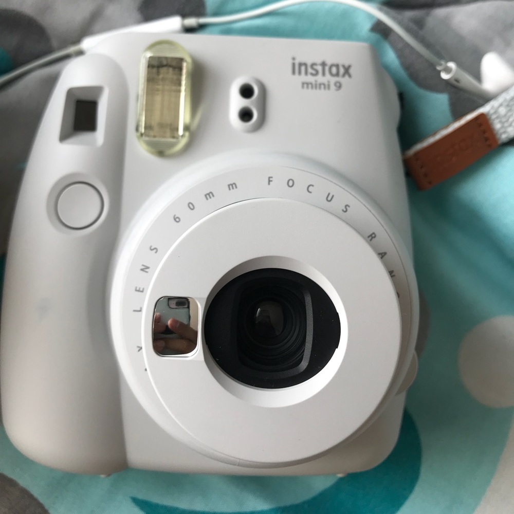 fujifilm INSTAX MINi 9 📷 ‼️‼️‼️❤️ SALE